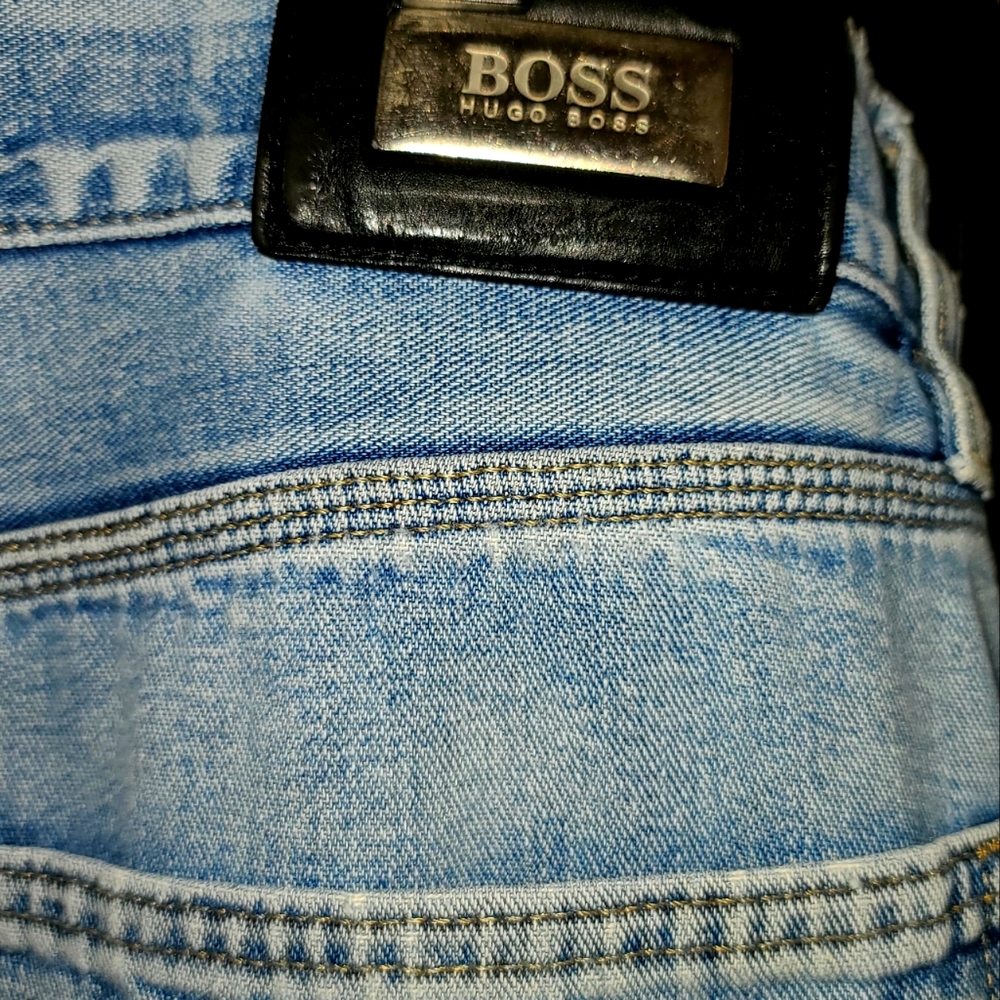 Men's jeans
